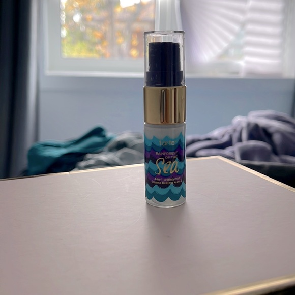 BRAND NEW TARTE SETTING SPRAY - Picture 2 of 3